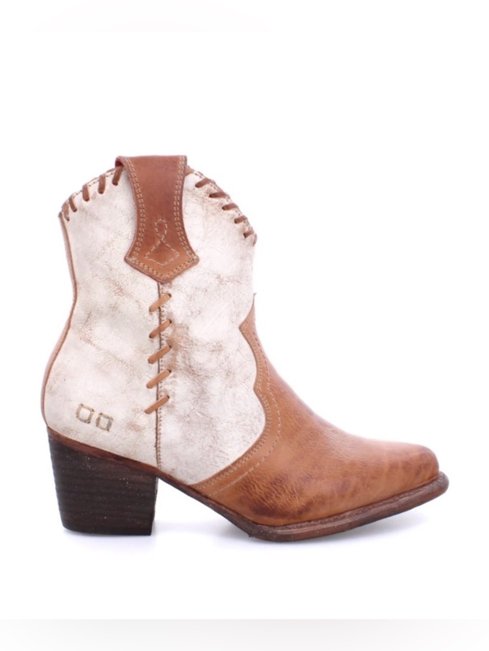BED STU Baila II Boots